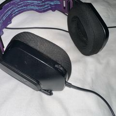 Wired Logitech Headset