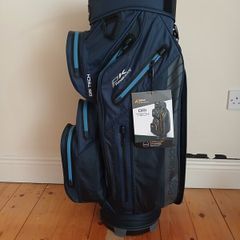 golf bag