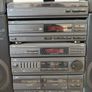 Jvc Hifi System Image 3
