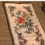 Hand worked Tapestry Embroidery Image 3