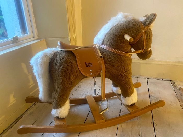 Rocking Horse