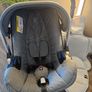 Doona Car Seat and Stroller Image 5