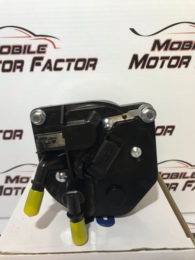 Ford Fuel Filter Housing