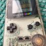 Nintendo Game Boy Color Console. Image 5