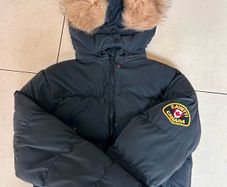 Black jacket