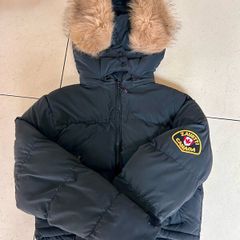 Black jacket