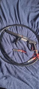 Tcm Co2 Gun & Hose