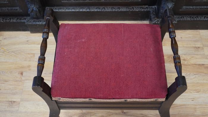 Piano Stool