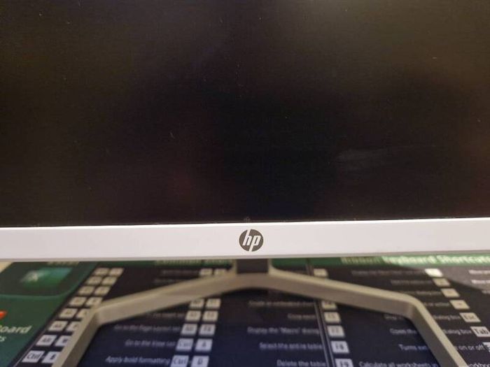HP Monitor