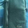 lacoste and dji leather bags Image 7