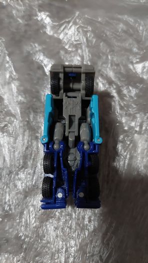 Transformer / toy