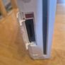 Nintendo Wii Console Only (gamecube compatible version) Image 4