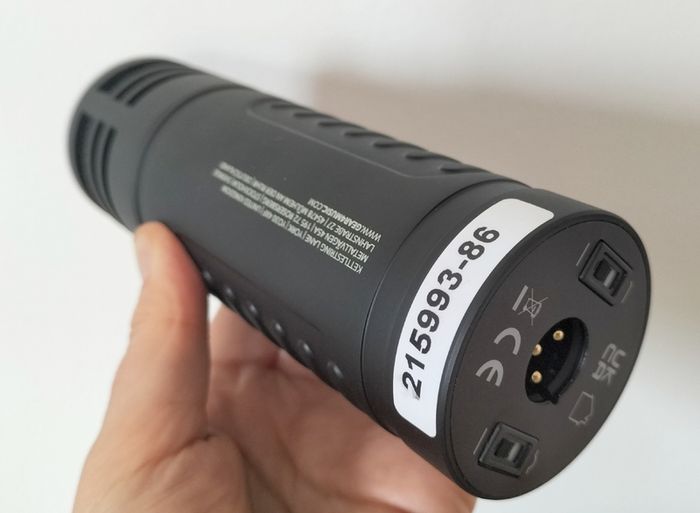 Subzero DB30 studio mic