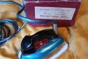 vintage iron