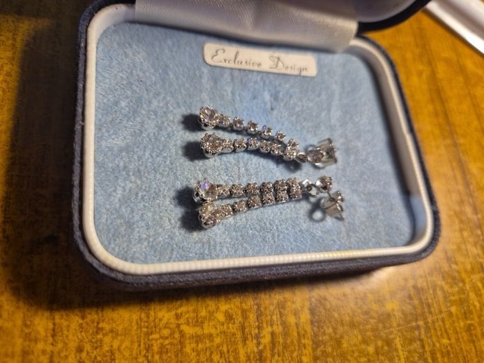 Vintage Earrings