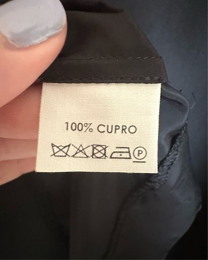 Dries Van Noten dress - sz 12-14