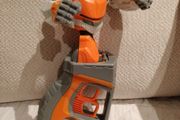 Boxing robot