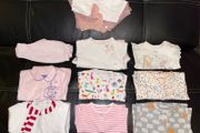Next baby girl 0-1 month