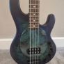 Sterling musicman Stingray Ray34 pb  bass Image 2