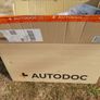 Toyota Auris Front Headlight (Passenger side) Image 4