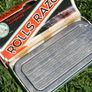 Vintage Rolls Hollow Ground Razor Viscount Model, ,with original box Image 6