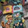 Baby sensory toys bundle Image 4