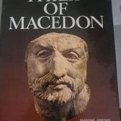 philip of macedon