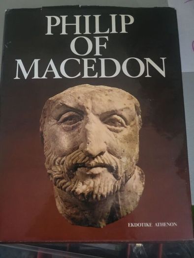 philip of macedon
