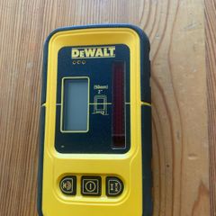 DeWALT DE0892 Line Laser Detector