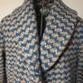 By Malene Birger Wool Coat Size Uk 14 Image 5