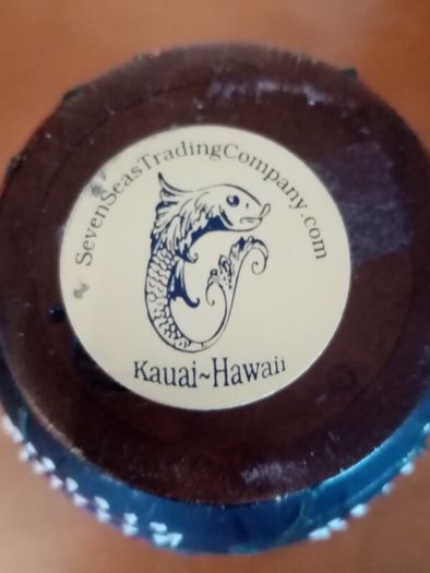 Seven Seas Trading Company