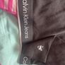 Calvin Klein Girls Top NWOT - Age 8 Image 3