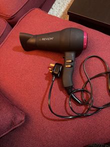 hair dryer