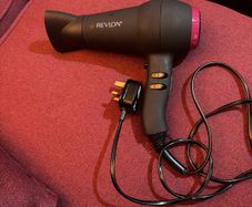 hair dryer