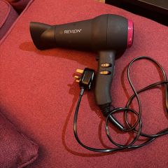 hair dryer