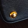 Prada - Medium Saffiano Double Leater Tote Image 9