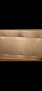 single mattress