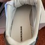 Calvin Klein women's runners trainers snickers shoes size 6 Image 9