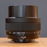 Fujifilm XC 13-33mm Lens Image 4