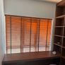 Wooden Venetian Blinds Image 4