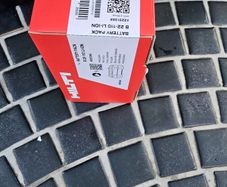 Hilti B22-110 Li-on