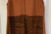 Like New: Vero Moda Blouse (Size 10)