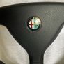 Alfa Romeo 155 steering wheel like New Image 6