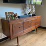 Teak cabinet for renovation Image 2