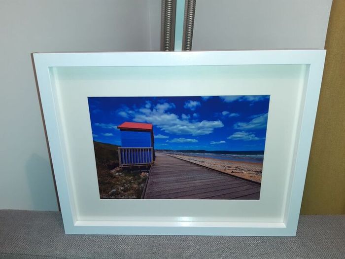 Youghal And Redbarn Beach