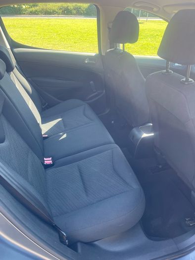2009 Peugeot 308 1.4 New NCT & Taxed