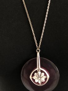 pilgrim necklace