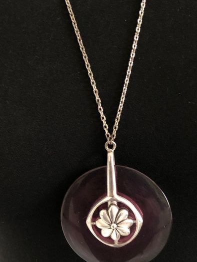 pilgrim necklace