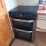 Belling Cooker Dbl Oven Image 4