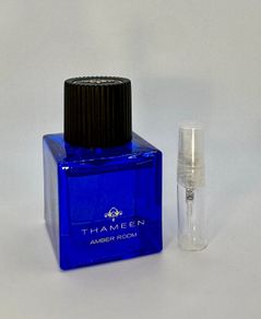 Thameen Amber Room